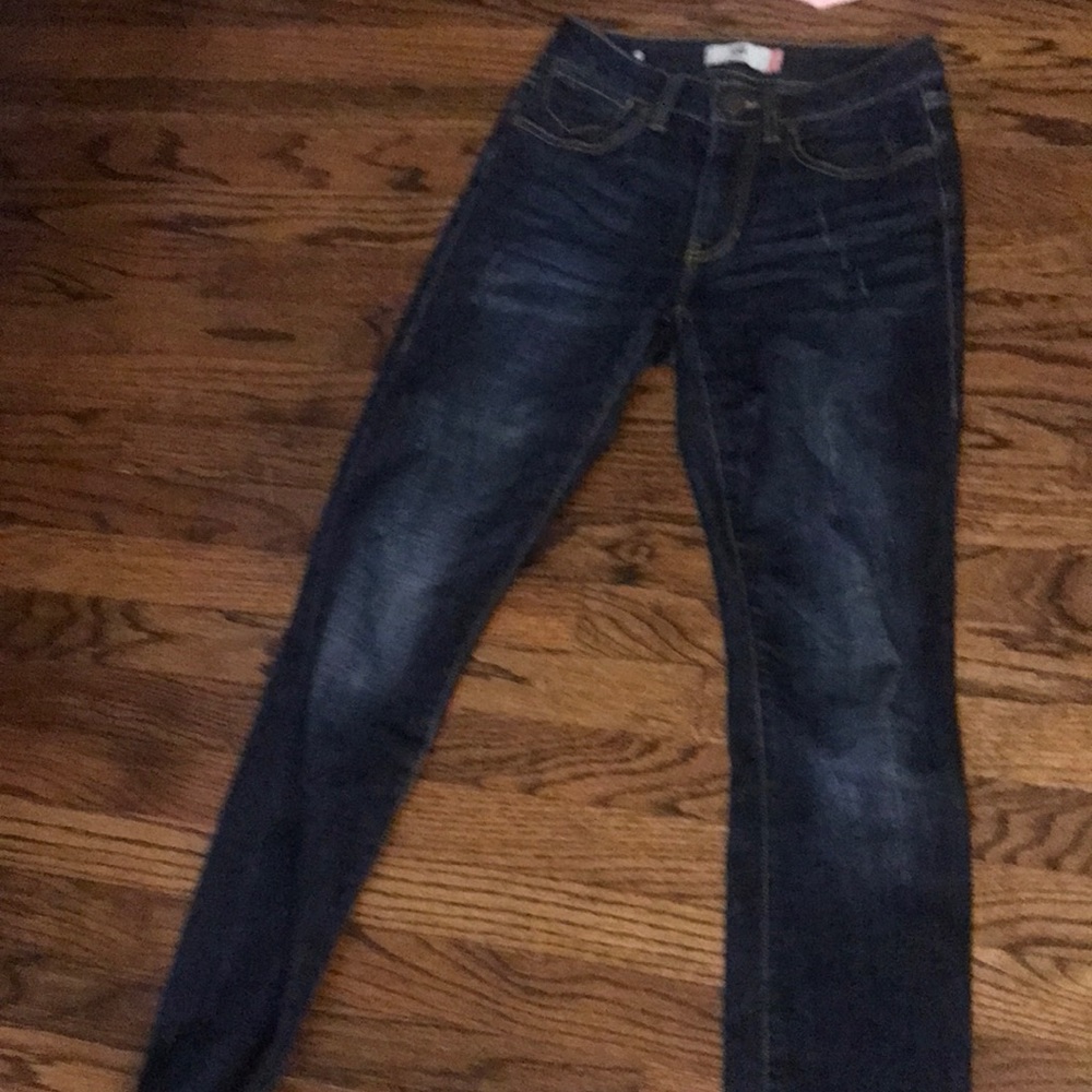 Nice jeans
